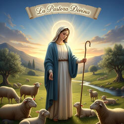 La Pastora Divina