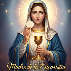 Madre de la Eucaristía