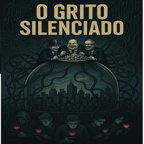 O Grito Silenciado