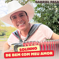 Solinho de Bem Com Meu Amor