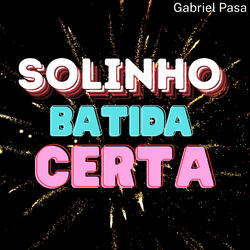 Solinho Batida Certa