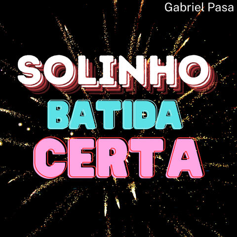 Solinho Batida Certa