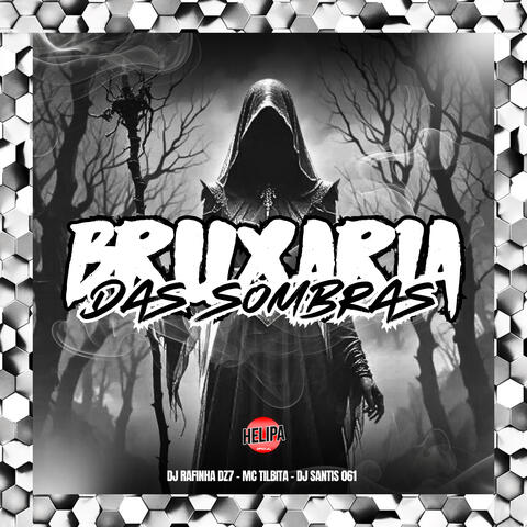 Bruxaria das Sombras