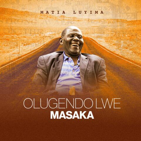 Olugendo Lwe Masaka