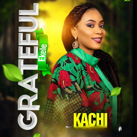 Grateful Ekele