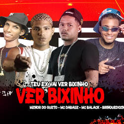Teu Ex Ver Bixinho