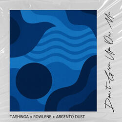 Don't Give up on Me II