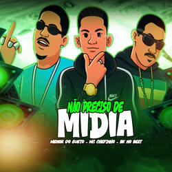 Não Preciso de Midia