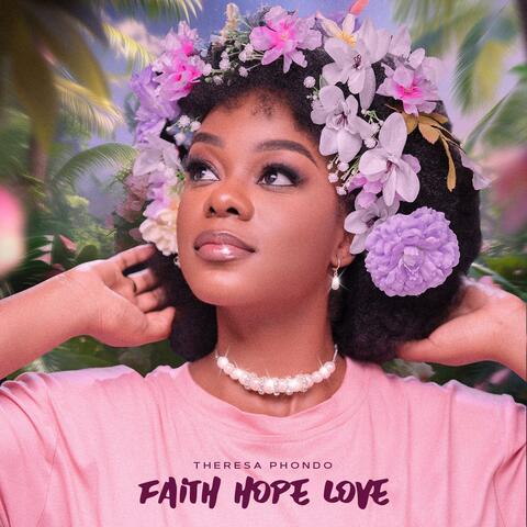 Faith Hope Love