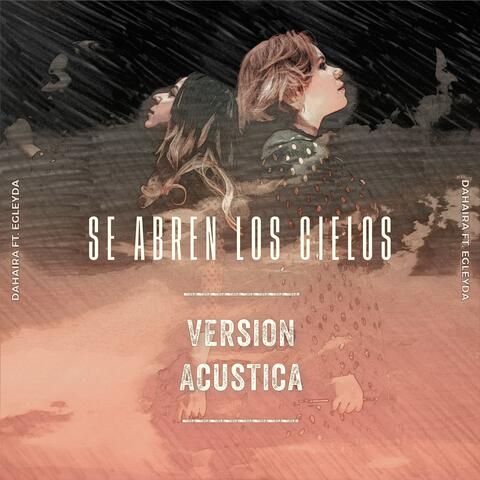 Se Abren los Cielos