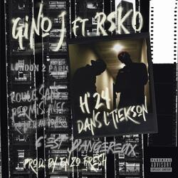 H24 Dans L’tiekson (Dangereux)