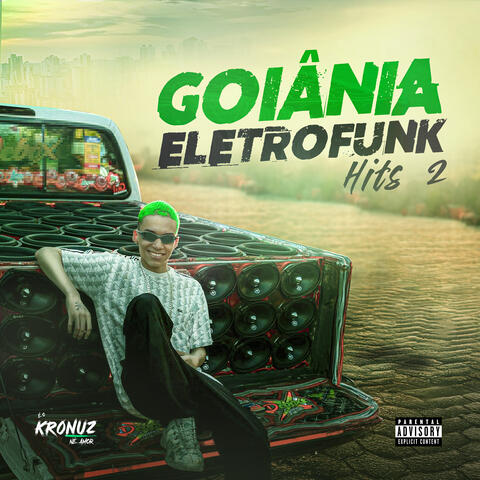 Goiânia Eletrofunk Hits 2