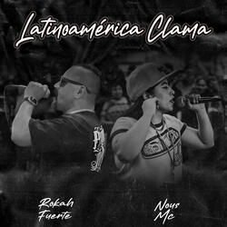 Latinoamérica Clama