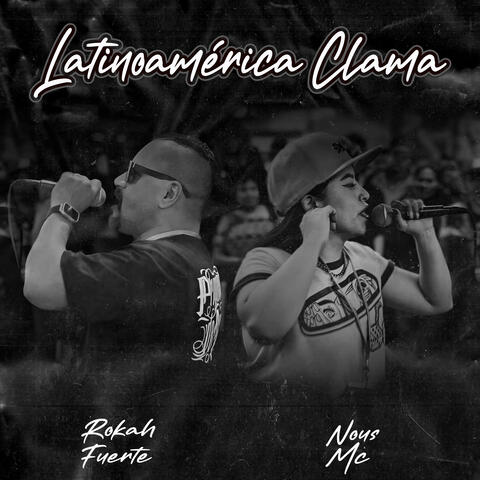 Latinoamérica Clama