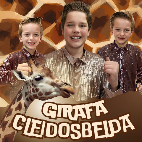 Girafa Cleidosbelda