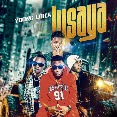 Lusaya