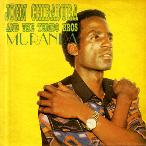 Muranda