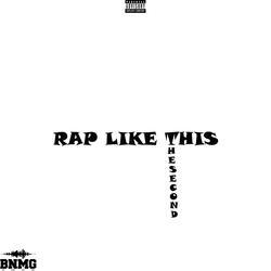 Rap Like This