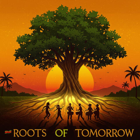 Roots of Tomorrow