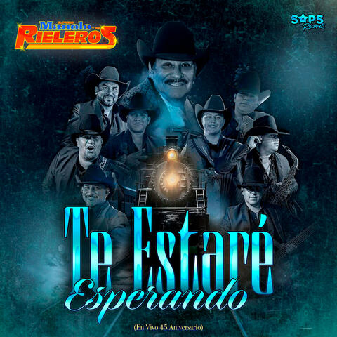 Te Estaré Esperando (En Vivo 45 Aniversario)