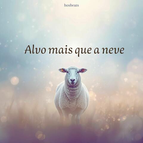 Alvo Mais Que a Neve