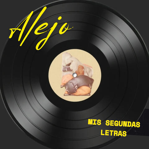 Mis Segundas Palabras