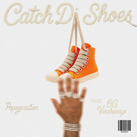Catch Di Shoes
