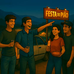 Festa do Pião