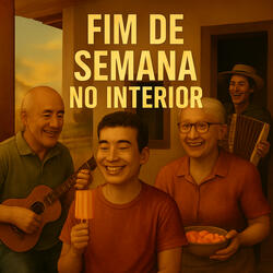 Fim de Semana no Interior