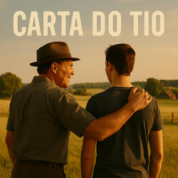 Carta do Tio