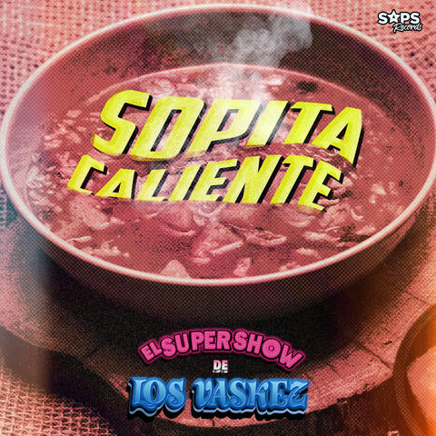 Sopita Caliente