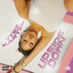 Upside Down