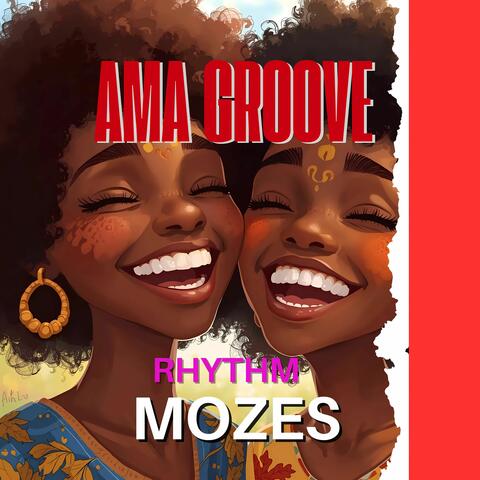 Ama Groove