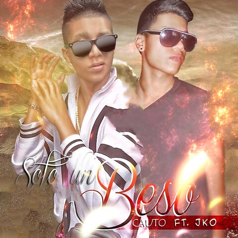 Solo un Beso