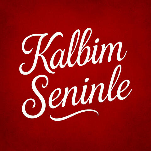 Kalbim Seninle