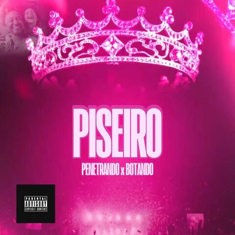 Piseiro - Penetrando X Botando