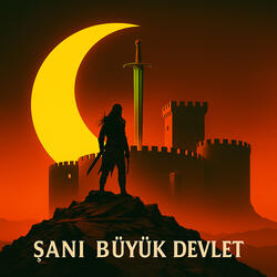 Şanı Büyük Devlet