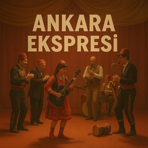 Ankara Ekspresi