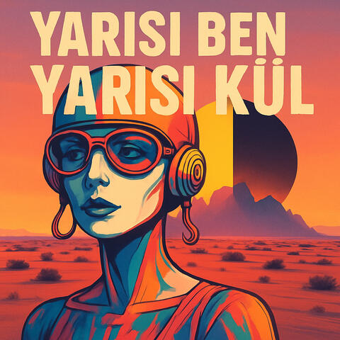 Yarısı Ben Yarıs Kül