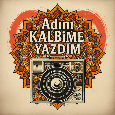 Adını Kalbime Yazdım