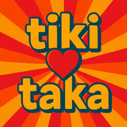 tiki taka