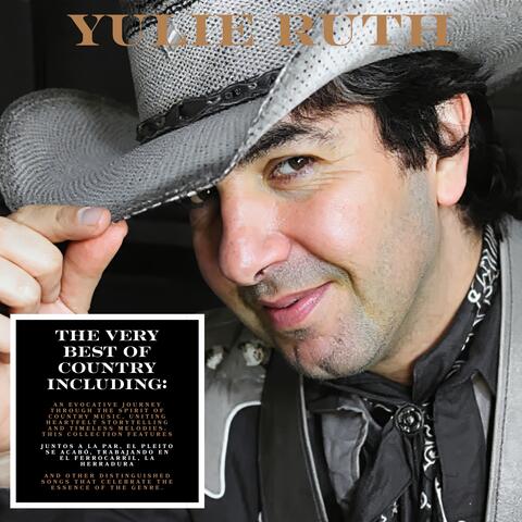 The Very Best Of Country