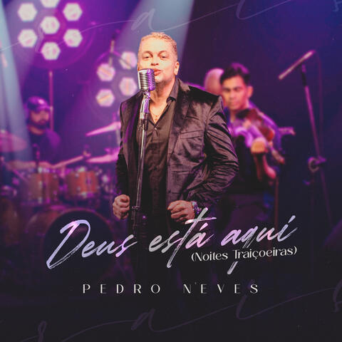 Deus Está Aqui (Noites Traiçoeiras)