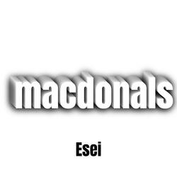 Macdonals