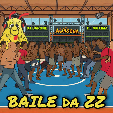 Baile da Zz