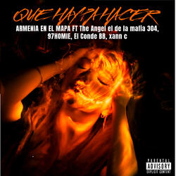 Que Hay Pa Hacer