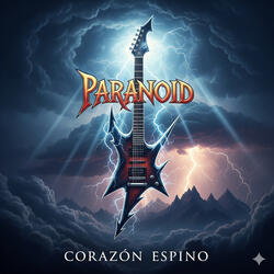 Paranoid