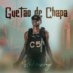 Guetão de Chapa