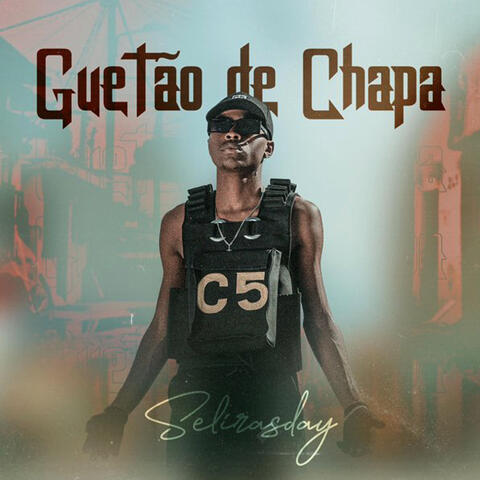 Guetão de Chapa