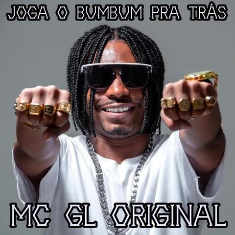 Joga o Bumbum pra Trás